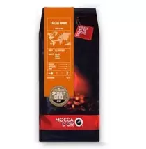 Cafe Del Mundo