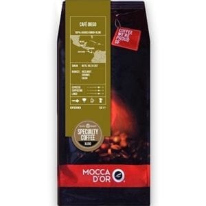 Cafe Diego