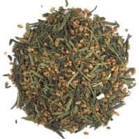 genmaicha