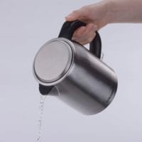 Cloer waterkoker 1,7 liter - Afbeelding 2
