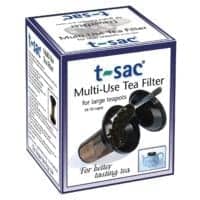 theefilter T-sac theepot - Afbeelding 2