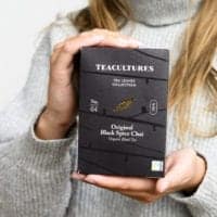Teacultures nr 4 Spice Chai - Afbeelding 2