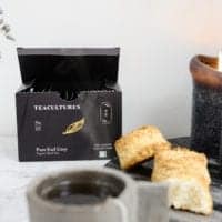 Teacultures nr 5 Pure Earl Grey - Afbeelding 2