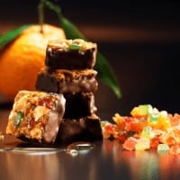 Visser Chocolade bonbons - Afbeelding 3