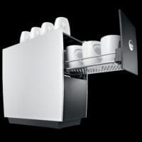 Jura cupwarmer