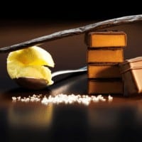 Visser Chocolade bonbons - Afbeelding 2