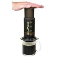 Aeropress rubber seal - Afbeelding 2