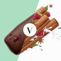 Visser Chocolade bonbons