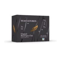 Teacultures nr 4 Spice Chai