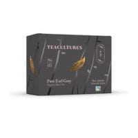 Teacultures nr 5 Pure Earl Grey