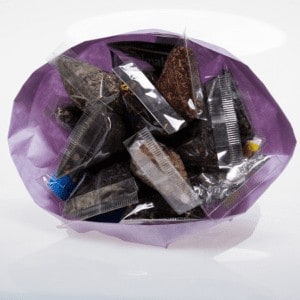 theeboeket zonder