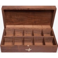theekist palisander 10 vaks