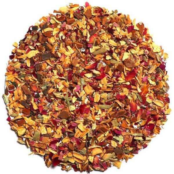 Yalda Herbs erotica