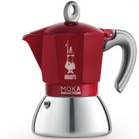 Bialetti Moka induction 4 kops - Afbeelding 2