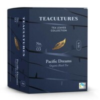Teacultures nr 3 Pacific Dreams - Afbeelding 2