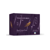 Teacultures nr 2 black forest fruit