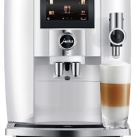 JURA J8 Piano White (EA) - Afbeelding 4