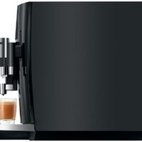 JURA J8 Piano Black (EA) - Afbeelding 4