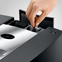 JURA J8 Piano Black (EA) - Afbeelding 7