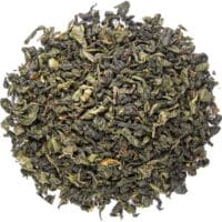 Oolong Se Chung China