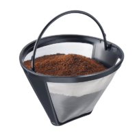permanent koffiefilterfilter - Afbeelding 2