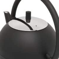 Bredemeijer Duet Design Saturn zwart - Afbeelding 5