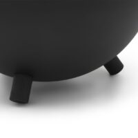 Bredemeijer Duet Design Saturn zwart - Afbeelding 3