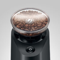 JURA Koffiemolen P.A.G. Zwart (EA) - Afbeelding 4