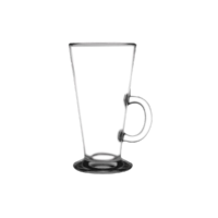 glas Latte