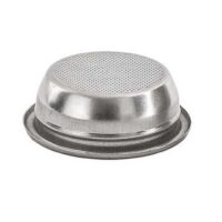 filterdrager bakje 2 kops 58mm 14 gram - Afbeelding 2