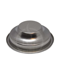 filterdrager bakje 1 kops 58 mm 7 gram - Afbeelding 2