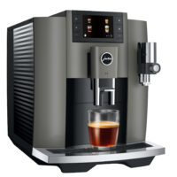 JURA E8 Dark Inox (EC) - Afbeelding 13
