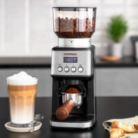 Gastroback koffiemolen Design digital - Afbeelding 2
