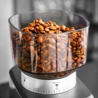 Gastroback koffiemolen Design digital - Afbeelding 3