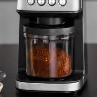 Gastroback koffiemolen Design digital - Afbeelding 4