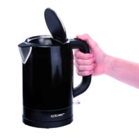Cloer waterkoker 1,7 liter zwart - Afbeelding 2