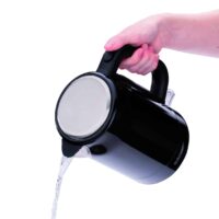 Cloer waterkoker 1,7 liter zwart - Afbeelding 5