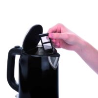 Cloer waterkoker 1,7 liter zwart - Afbeelding 4