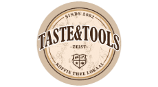 Taste & Tools