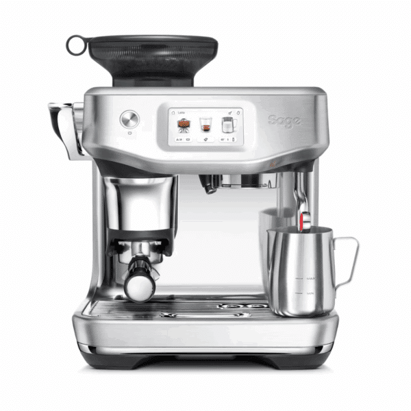 SAGE Barista Touch Impress
