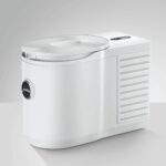 Koelmachine voor voedsel en dranken, modern en compact design, ideaal voor thuisgebruik en professionele keukens.
