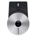 JURA Cool Control 1 liter, een modern koelapparaat voor koffie- en melkproducten, met digitale temperatuurregeling en strak design.