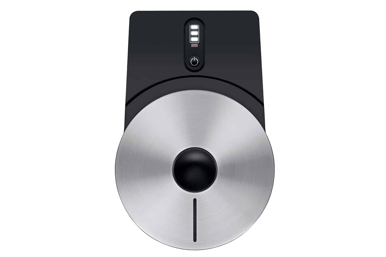 JURA Cool Control 1 liter, een modern koelapparaat voor koffie- en melkproducten, met digitale temperatuurregeling en strak design.