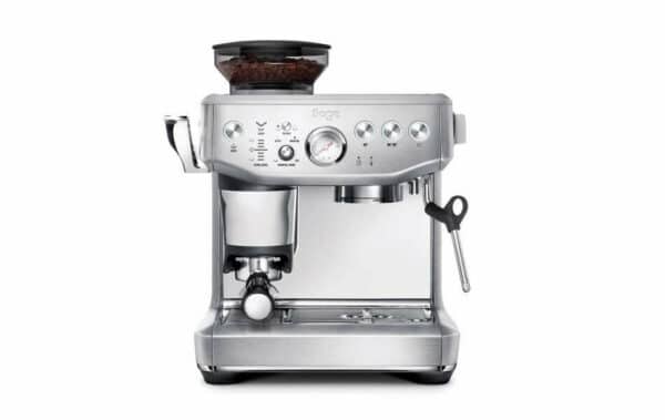 SAGE Barista Express Impress