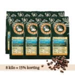 Medellin Secret Finca La Candelaria 8 kg volumevoordeel met 15% korting