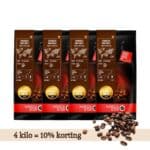 Esperienza 4 kg volumevoordeel met 10% korting
