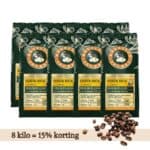 Medellin Secret Santa Helena 8 kg volumevoordeel met 15% korting