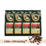 Medellin Secret La Luisa 4 kg volumevoordeel met 10% korting