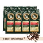 Medellin Secret La Luisa 8 kg volumevoordeel met 15% korting