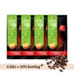 Peru Cecovasa 4 kg volumevoordeel met 10% korting